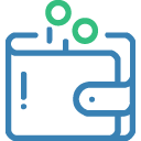 Низкая стоимость элементов